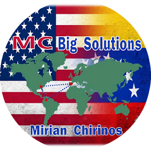 MC BIG SOLUTIONS